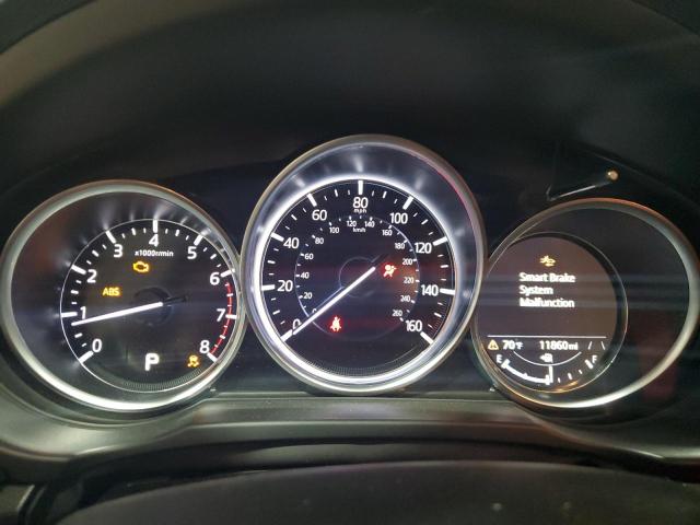 2023 MAZDA CX-5 PREFE JM3KFBCM1P0210027