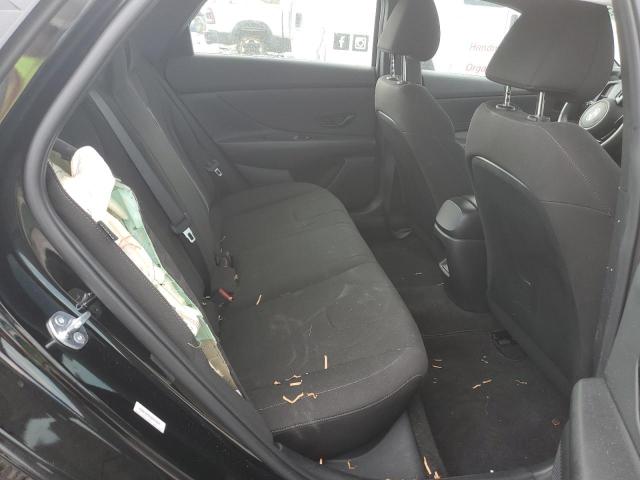 2025 HYUNDAI ELANTRA SEL SPORT #3287682005