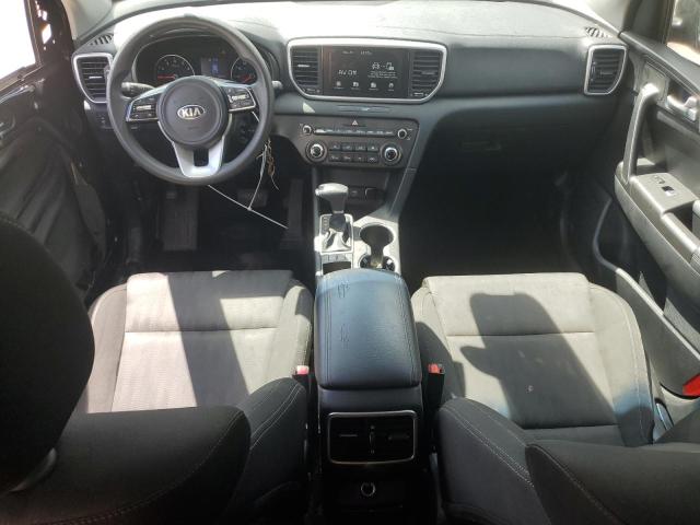 2020 KIA SPORTAGE LX #3279521277
