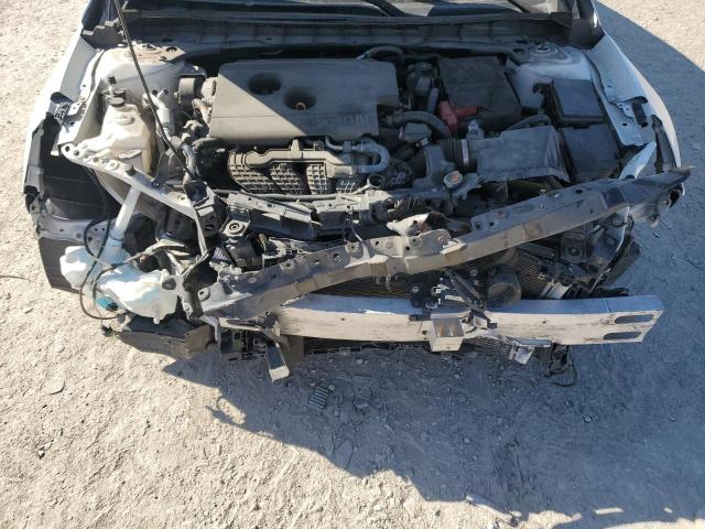 2020 NISSAN ALTIMA S 1N4BL4BVXLC192746