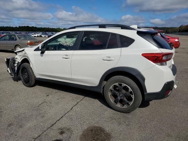 2021 SUBARU CROSSTREK JF2GTAEC3M8257578