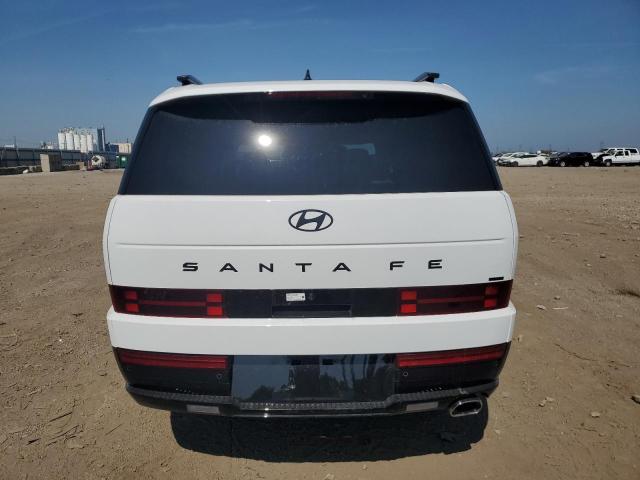 2025 HYUNDAI SANTA FE C 5NMP5DGL9SH069490