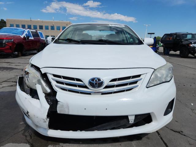 2013 TOYOTA COROLLA BA - Other View