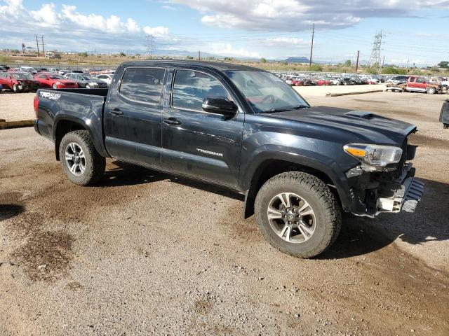 2018 TOYOTA TACOMA DOU 3TMCZ5AN3JM136020