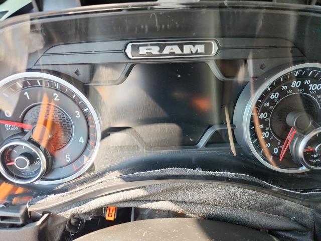2022 RAM 2500 LARAM - 3C6UR5FL3NG344812