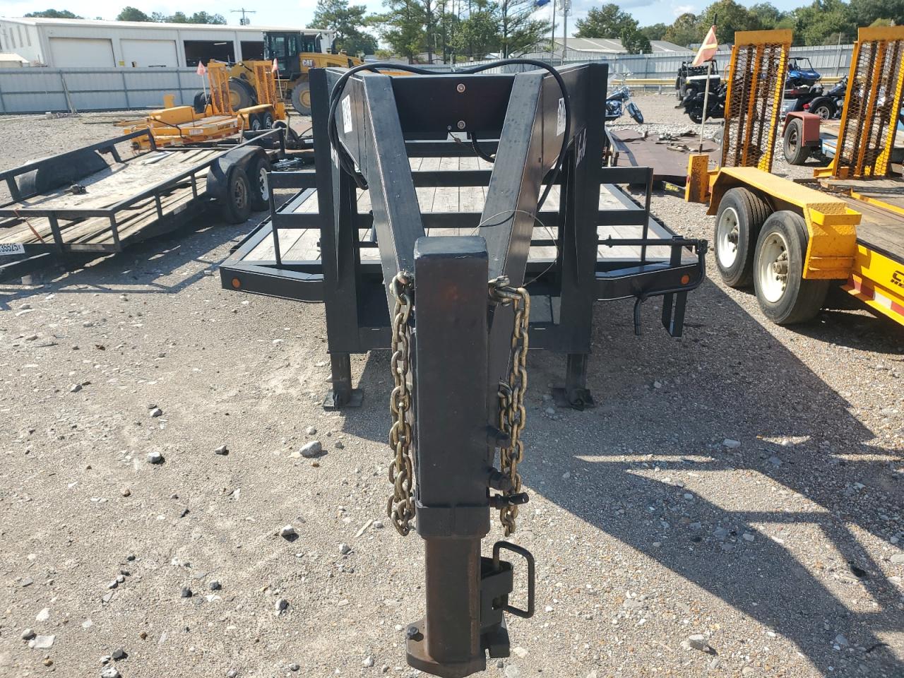 Lot #3257114217 2024 JENNINGS UNKNOWN