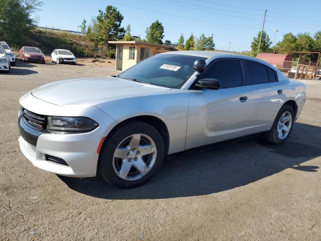 2019 DODGE CHARGER PO 2C3CDXAG3KH568381