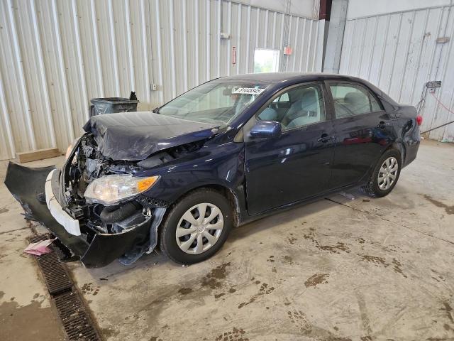 2011 TOYOTA COROLLA BA - JTDBU4EE8B9152888