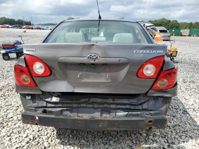 2005 TOYOTA COROLLA CE #3246147095