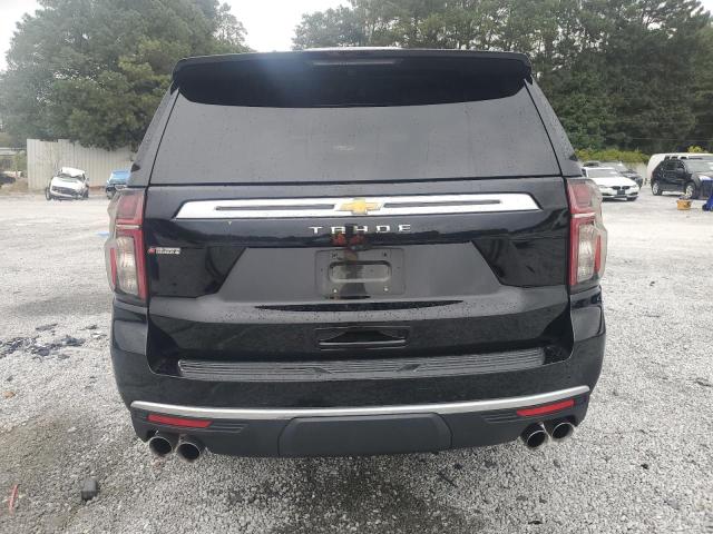 2021 CHEVROLET TAHOE K150 - 1GNSKTKL4MR487000