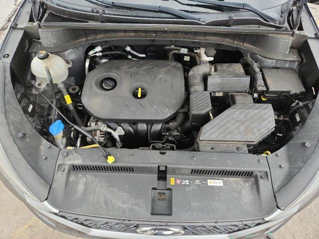 2020 HYUNDAI TUCSON SE - KM8J2CA47LU134997