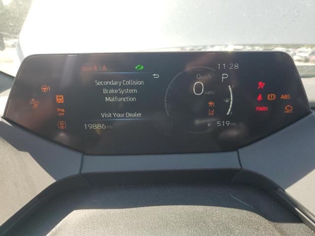 2024 TOYOTA PRIUS LE JTDACAAU5R3045630