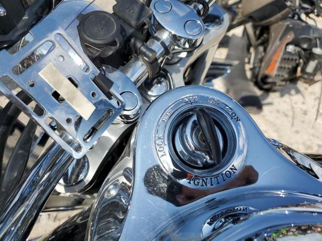 2010 KAWASAKI VN1700 C JKBVNRC13AA005324