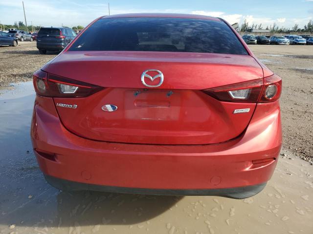 2017 MAZDA 3 TOURING 3MZBN1V74HM141178