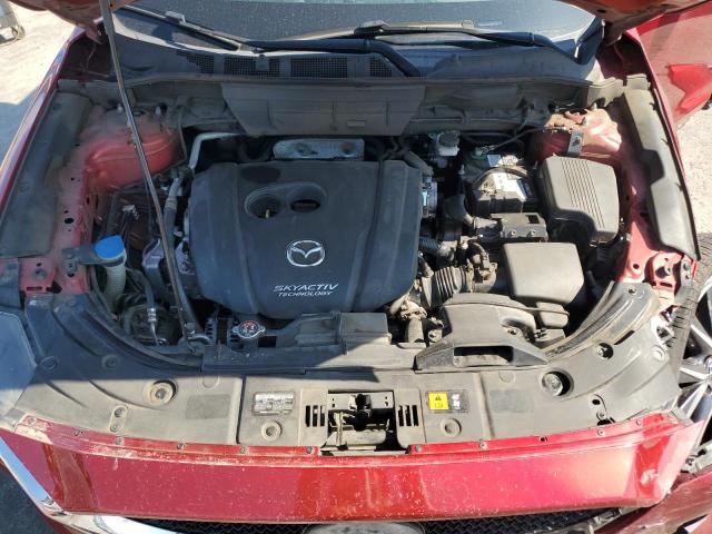 2018 MAZDA CX-5 GRAND - JM3KFADM1J0341586