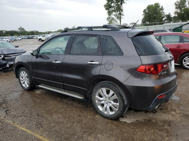 2010 ACURA RDX - 5J8TB2H20AA000649