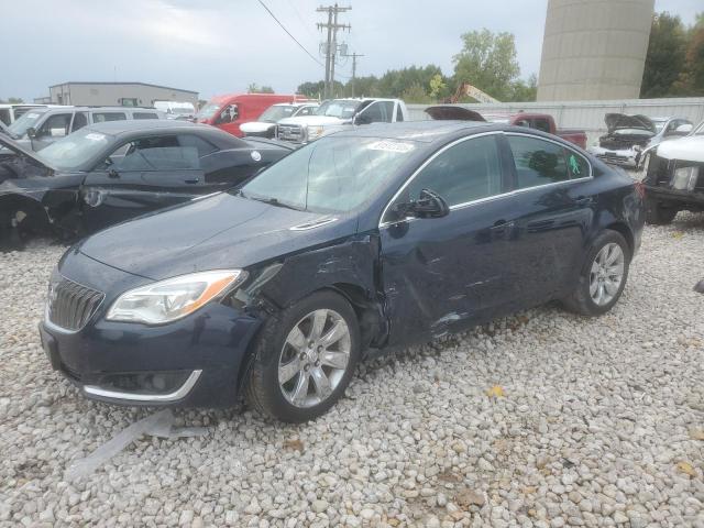 2015 BUICK REGAL PREMIUM 2G4GN5EX2F9197167