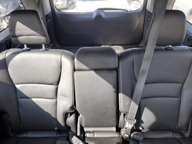 2021 HONDA PILOT EXL 5FNYF6H55MB046497