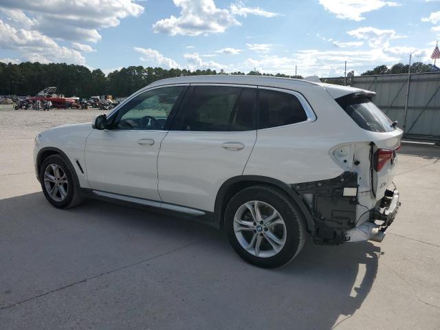 2020 BMW X3 XDRIVE3 5UXTY5C06L9C58720