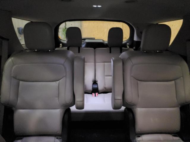 2020 FORD EXPLORER XLT 1FMSK8DH3LGA84209