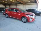 Lot #3309450968 2022 HYUNDAI IONIQ SE