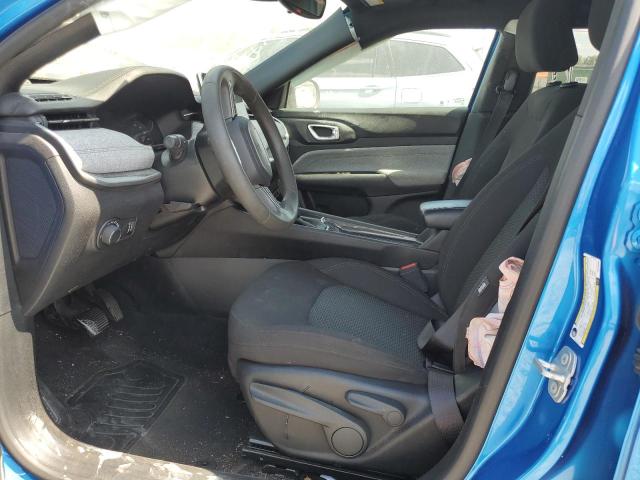 2024 JEEP COMPASS SPORT 3C4NJDAN3RT135090