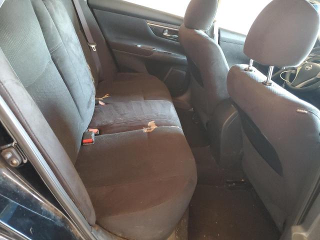 2014 NISSAN ALTIMA 2.5 #3286567156