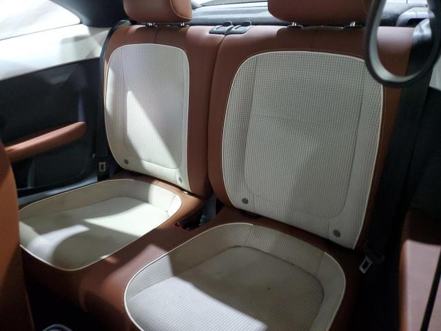 2016 VOLKSWAGEN BEETLE 1.8 #3298118141