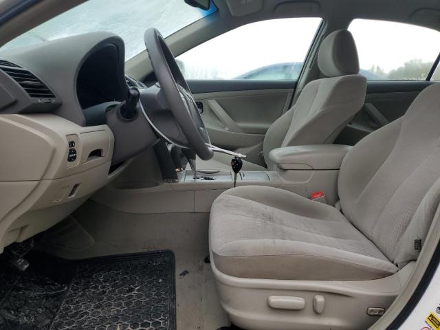 2011 TOYOTA CAMRY BASE - 4T1BF3EK5BU766929