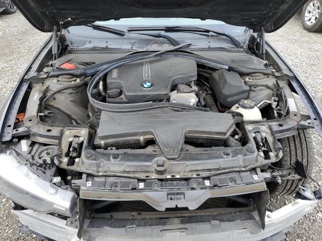 2015 BMW 328 I WBA3A5C57FP604513
