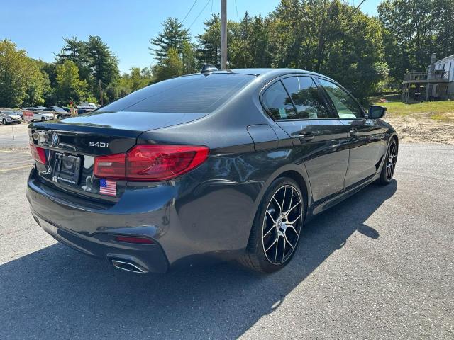 2019 BMW 540 XI WBAJE7C59KWW32787