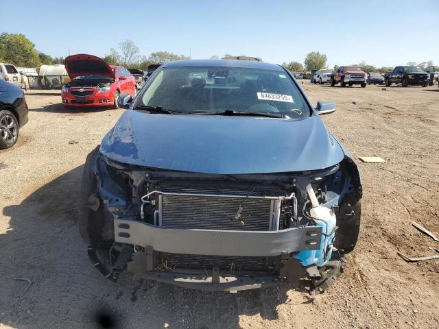 2024 CHEVROLET MALIBU LT #3285709651