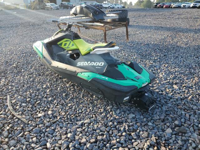 2021 SEADOO SPARK TRIX #3280514131
