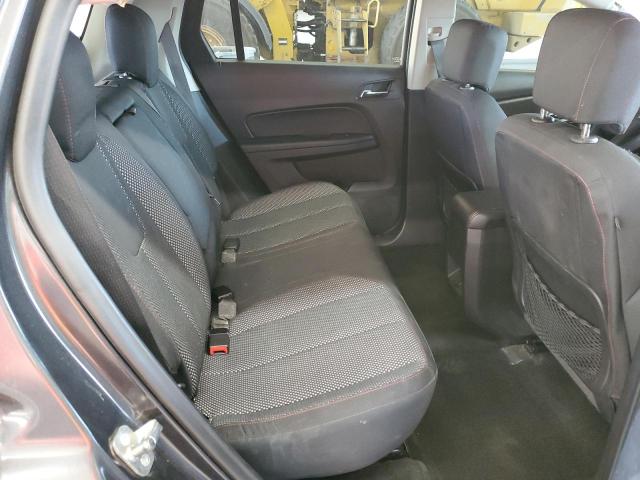 2017 GMC TERRAIN SL 2GKFLSEKXH6119897