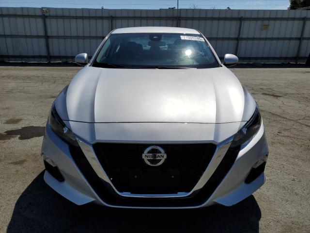 2022 NISSAN ALTIMA S 1N4BL4BV6NN400645