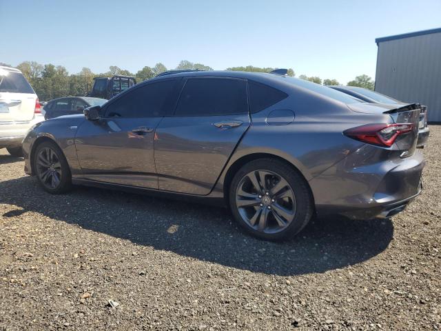 2022 ACURA TLX TECH A 19UUB6F52NA001025