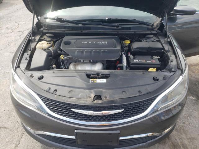 2016 CHRYSLER 200 LIMITE 1C3CCCAB6GN181208