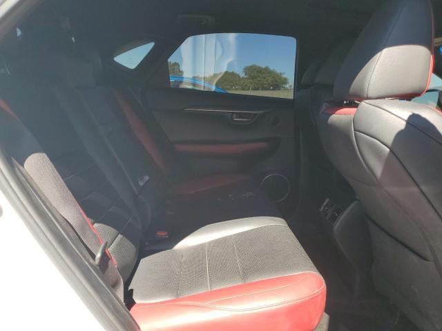 2018 LEXUS NX 300 BAS JTJYARBZ1J2090679