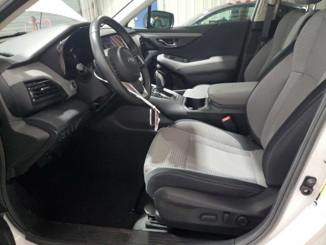 2023 SUBARU OUTBACK PREMIUM 4S4BTADC4P3222149