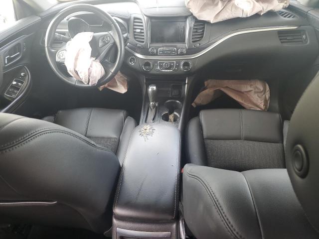 2018 CHEVROLET IMPALA LT 2G1105S33J9135790