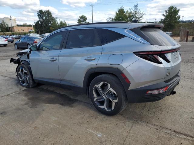 2024 HYUNDAI TUCSON SEL - 5NMJF3DE6RH313917