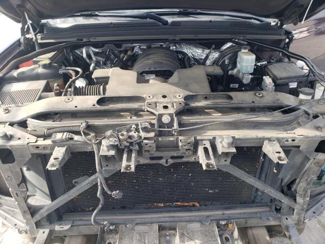 2015 CHEVROLET TAHOE C150 1GNSCCKC3FR191515