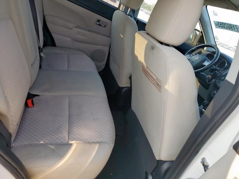 2017 MITSUBISHI OUTLANDER JA4AP3AU7HZ004244