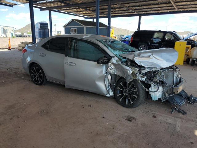 2018 TOYOTA COROLLA L 2T1BURHE6JC025400