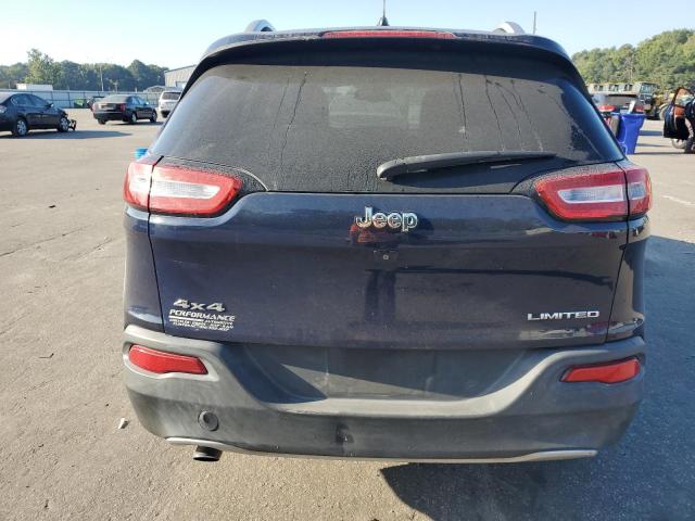 2015 JEEP CHEROKEE L #3240010482