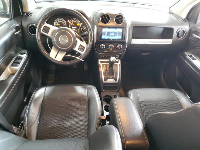 2016 JEEP COMPASS LA 1C4NJDEB4GD780964
