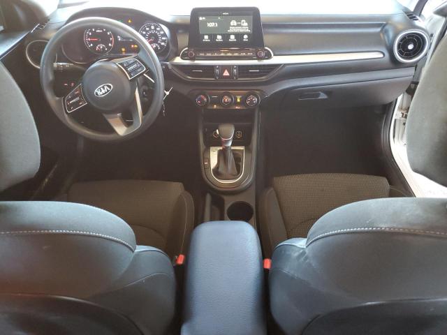 2021 KIA FORTE FE 3KPF24AD4ME296599