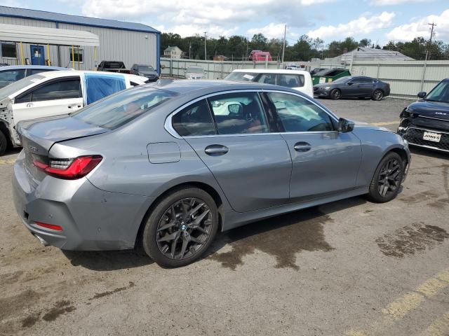 2025 BMW 330XI - 3MW89CW06S8F15849