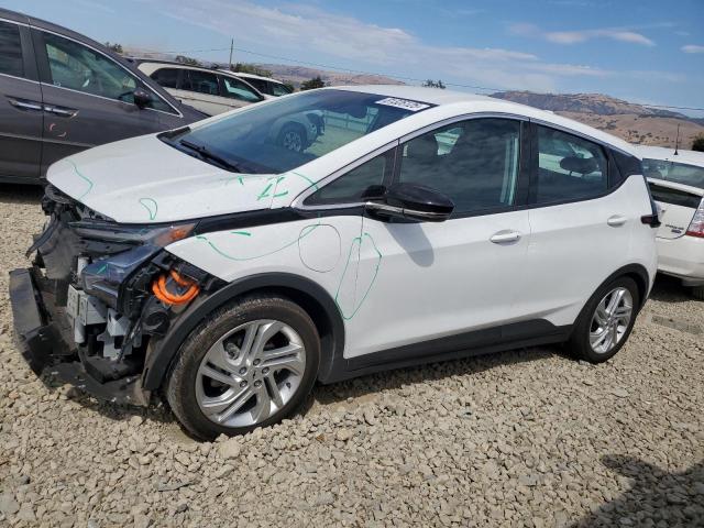 2023 CHEVROLET BOLT EV 1L 1G1FW6S04P4126835