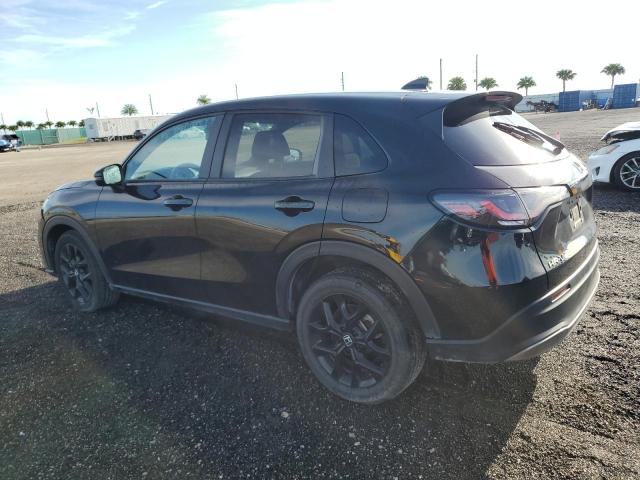 2025 HONDA HR-V SPORT - 3CZRZ1H57SM705245